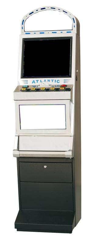 Mobile: ATLANTIC LCD 19 LARGHEZZA: cm. 50,00 ALTEZZA: cm.