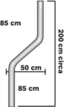 C0060ZCS CNOTTO PER PROLUNG PER ZINCTO 0 E DI0000NJ7CP DI0000NJ7SP DISPOSITIVO NEW JERSEY PER O TRINGOLO D