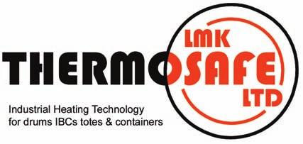 DISTRIBUTORE PER L ITALIA 41 Dichiarazione di conformità CD030 06/03/07 La Ditta LMK Thermosafe Ltd dichiara che i seguenti prodotti sono conformi alle direttive CE sotto indicate: Prodotto: