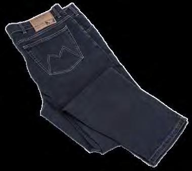 52-88 JEANS STRETCH