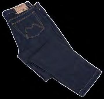 Taglie 52-88 JEANS