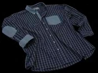 10 20 CAMICIA stretch