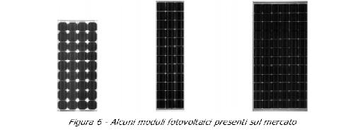 Funzionamento La conversione diretta dell energia solare in energia elettrica utilizza il fenomeno fisico dell interazione della radiazione luminosa con gli elettroni nei materiali semiconduttori,