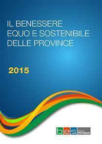 Per saperne di più Cuspi-Istat, 2015 "Il Benessere equo e sostenibile delle province, 2015" (http://www.istat.