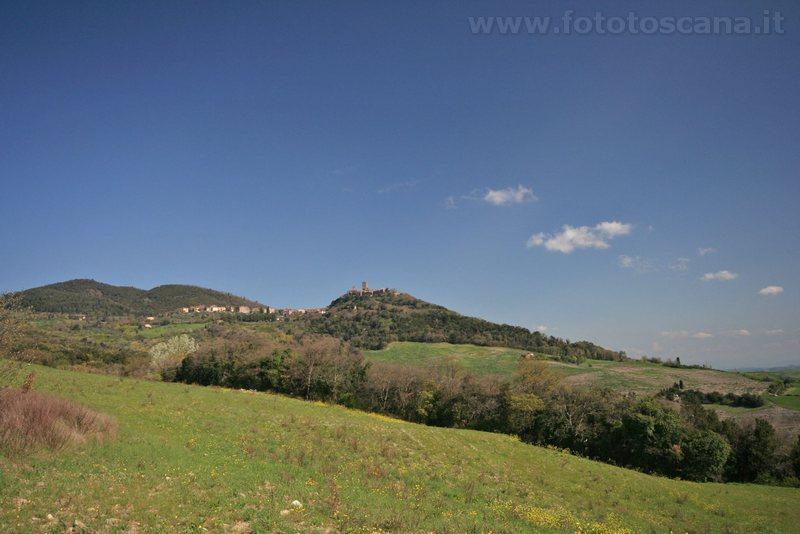 ~ 1 ~ ITINERARI IN BICI