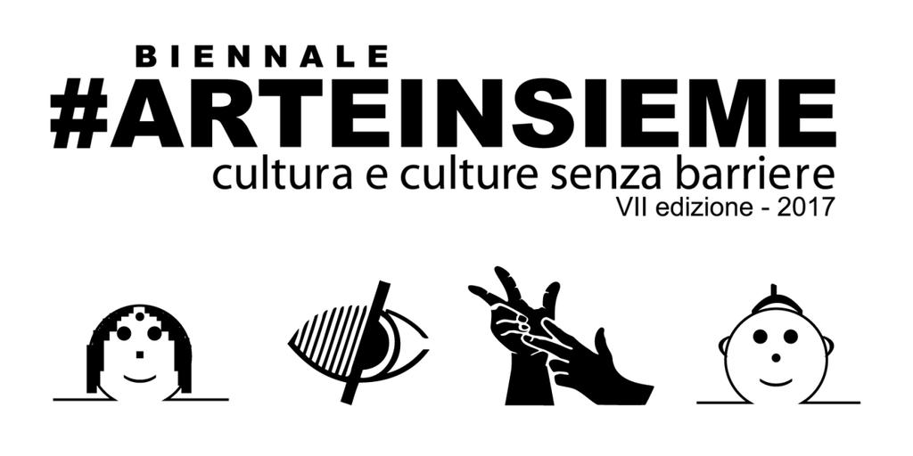 COMUNICATO STAMPA Biennale ArteInsieme 2017 dal 21 maggio al 27 luglio visite tattili-sensoriali nei musei civici Roma, 17 maggio 2017 - Con un fitto programma di visite guidate e percorsi tattili