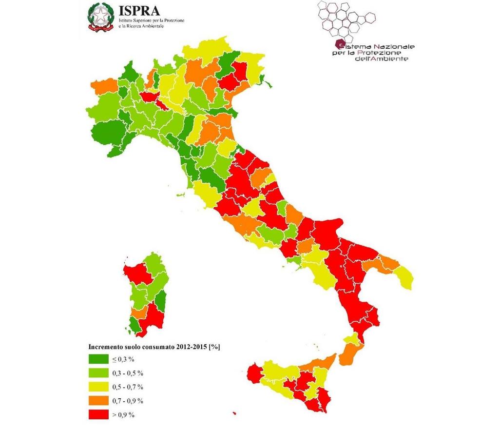 Limitare i consumi a partire