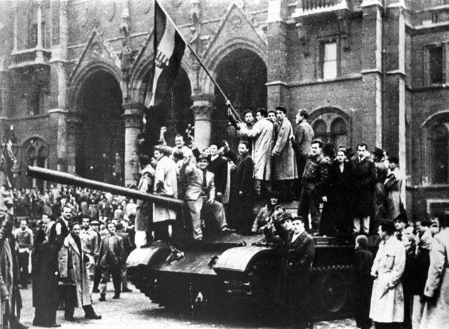 L Unione Sovietica e Chruscev 1953 Morte