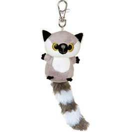 Aggiungere a 50345662542Plush Lemur - yoohoo &