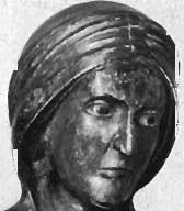Apollonia a Mezzaratta: opera per la mas~ sima parte di Vitale da Bologna e dei suoi allievi Simone e Jacopo, esso costituisce il più impor~ tante ciclo bolognese del Trecento.