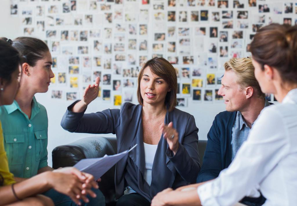 La migliore strategia di marketing per il pubblico femminile?