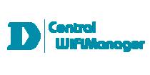 WIRELESS Central WiFiManager Central WiFi Manager (codice prodotto: CWM-100) è uno strumento cloud gratuito di D-Link per la gestione degli Access Point wireless standalone della serie DAP, ideato