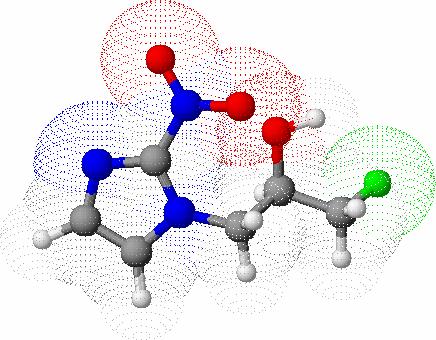 [ ]-MIS e Ipossia Cellulare In molti tessuti tumorali sono presenti zone ipossiche che hanno dimostrato avere una resistenza alla radioterapia tre volte superiore a quella delle cellule normalmente