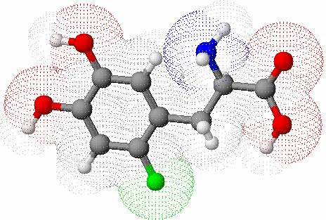 [ ]-DPA e [ ]-ET : Tumori cerebrali el cervello il processo glicolitico è fisiologicamente elevato, risulta perciò molto difficile con il radiofarmaco [ ]-DG, evidenziare eventuali zone neoplastiche.