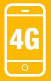 MEGABIT Copertura mobile tra le migliori d Italia 96% di copertura nazionale e con 613 comuni sotto copertura 4G Plus. Copertura disponibile su fastweb.