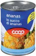 COOP 680 g STRUDEL COOP FIOR