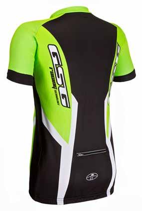 MAN-LONG SLEEVE JERSEY 04089 T126 ENDURANCE TECHNOLOGIES: ladderproof,