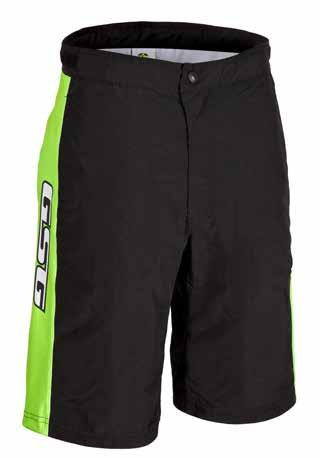 05264 MTB COLLECTION MAN MTB COLLECTION MAN 05266 MAN-BAGGY SHORTS 05264 T655 POLYAMIDE TECHNOLOGIES: breathable, resistant to abrasion.