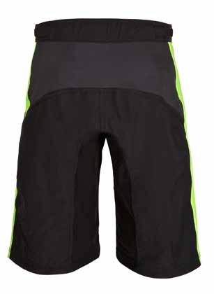 POCKET: 2 open front. MAN-BAGGY SHORTS 05266 T655 POLYAMIDE TECHNOLOGIES: breathable, resistant to abrasion.