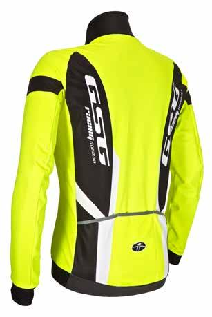 MAN-WINTER LONG SLEEVE JACKET 10061 T629 WINDOFF MAX TECHNOLOGIES: waterproof,