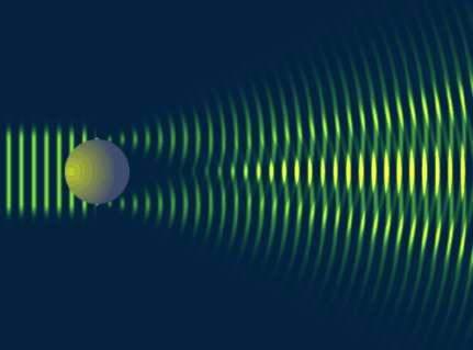 essere comparabile con la dimensione delle