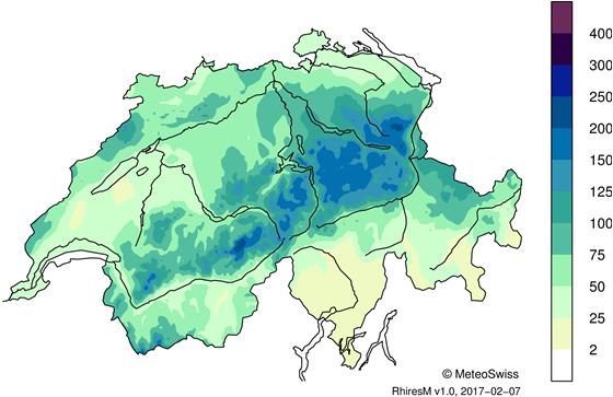 della norma % del soleggiamento mensile possibile Soleggiamento mensile in % della norma Distribuzione della temperatura, precipitazioni e