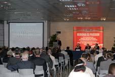 Al convegno è seguito il meeting della settima Commissione Fig, la Commissione specializzata in Catasto e gestione del territorio.