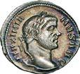 286-305 D.C.) ARGENTEO C.