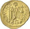 GIUSTINIANO I (527-565)