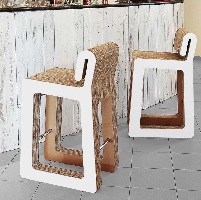 hook design: Casati + Baroni Questa famiglia di sedute si caratterizza per la sua essenzialità e le sue forme pulite.
