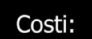 ANALISI ECONOMICA Ipotesi: Costi: Investimento macchina: 3.000.000 FCFA Investimento struttura: 5.000.000 FCFA Ammortamento macchina (5 anni): 600.