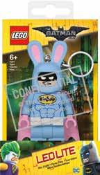 News 10-16 Batman LGL KE103 4 895028 513542 Batman Bunny LGL KE103B Batman Glam Rocker