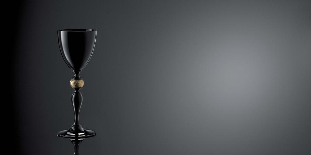 CALICE: COLLEZIONE BVLGARI CHALICE: BVLGARI COLLECTION