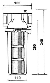 nylon a 60 micron ( FB224).