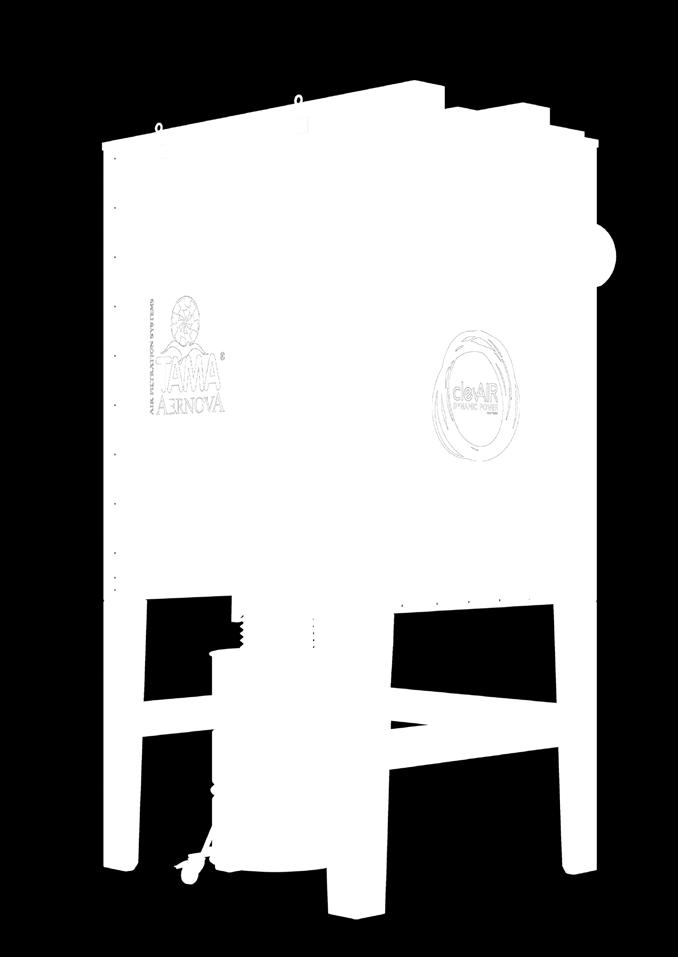 Più compatto: facilmente installabile e trasportabile anche in container. Rumorosità ridotta: 80dB(A). Prestazioni migliorate: rendimento fino a +20%. Facile manutenzione.