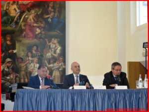 Praga e l Istituto Italiano di Cultura organizzano questa sera un confronto col senatore Michael Zantovsky sul tema: Significato dell ingresso della Repubblica