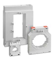 Orologio datario. RS232 e RS485 per telegestionetelecontrollo. Protocolli di comunicazione ASCII proprietario e Modbus -RTU.