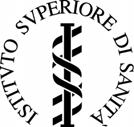 ISTITUTO SUPERIORE DI SANITÀ PIANO ATTIVITÀ 2012-2014