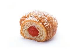 4/7 DOLCI I PRONTOFORNO I BABY E MINI LE000 85 70 70/80 0/4 BABY CROISSANT DRITTO CR006 40 00 60/70 5/8 4