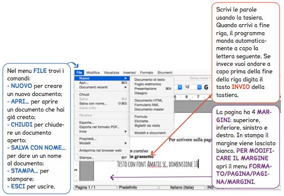 MODULO 4 SOFTWARE APPLICATIVO: UNA FINESTRA SULL AMBIENTE OO04 KIDS In questo modulo lavoriamo con OO04 Kids, un software applicativo per ragazzi simile a quello che utilizzano gli adulti: è un