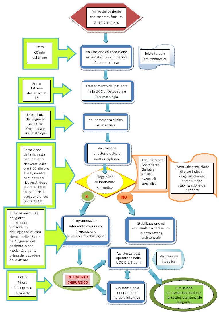 Flow-chart Data emissione 10/10/2013 N.