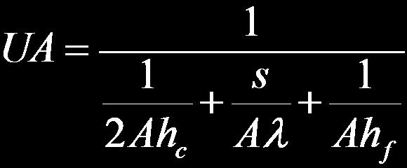 Size Problem In uno scambiatore di calore a flussi incrociati (cfr. grafico allegato), dal lato non miscelato entra aria (c p =1.02 kj/kgk) con portata di 2.