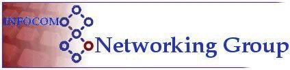 University of Roma Sapienza DIET Network traffic engineering Lecturer: Andrea Baiocchi DIET - University of Roma Sapienza E-mail: andrea.baiocchi@uniroma.