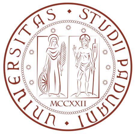 Università degli Studi di Padova Dipartimento di fisica e astronomia Galileo Galilei Corso di Laurea in Ottica e optometria TESI DI LAUREA Analisi della distribuzione delle ametropie e delle