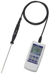 calibrazione CTB9100 Misura accurata della temperatura con