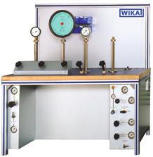 Sistemi di prova e calibrazione per officine e laboratori Sistemi chiavi in mano personalizzati e installazioni
