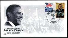 Obama è entrato ufficialmente in carica, insediandosi alla Casa Bianca; un evento epocale e denso di aspettative per l
