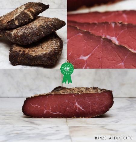 Acquistando questo prodotto doni 0,50 alla No-Profit che vuoi sostenere. 7,91 7,55 BRESAOLA Riserva Roen Bresaola di montagna Riserva Roen 700 gr.