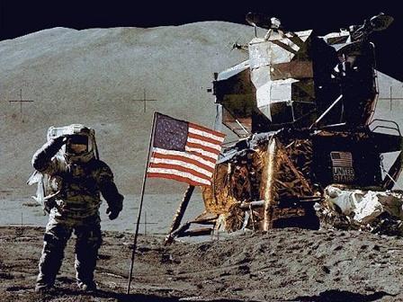 Apollo 11 è la missione della N.A.S.A. con la quale definiamo il