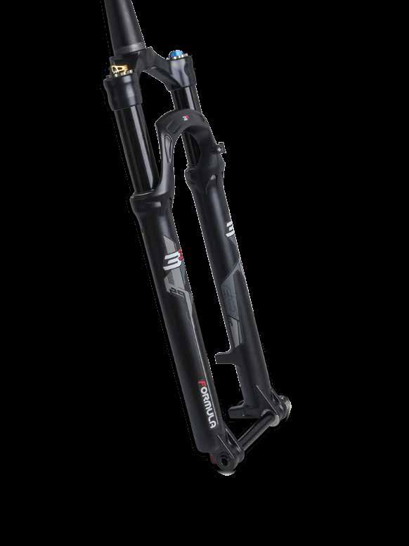 suspension The Formula ThirtyFive redefines lightweight Enduro forks ThirtyFIVE 27.5 / 29 standard and ex travel versions ThirtyThree 27.